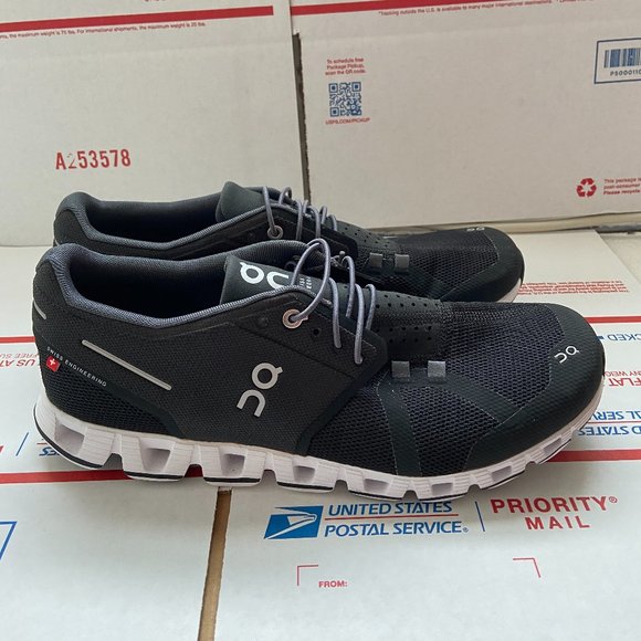 On Cloud Swiss Engineering *Sold on Mercari* - Picture 1 of 8